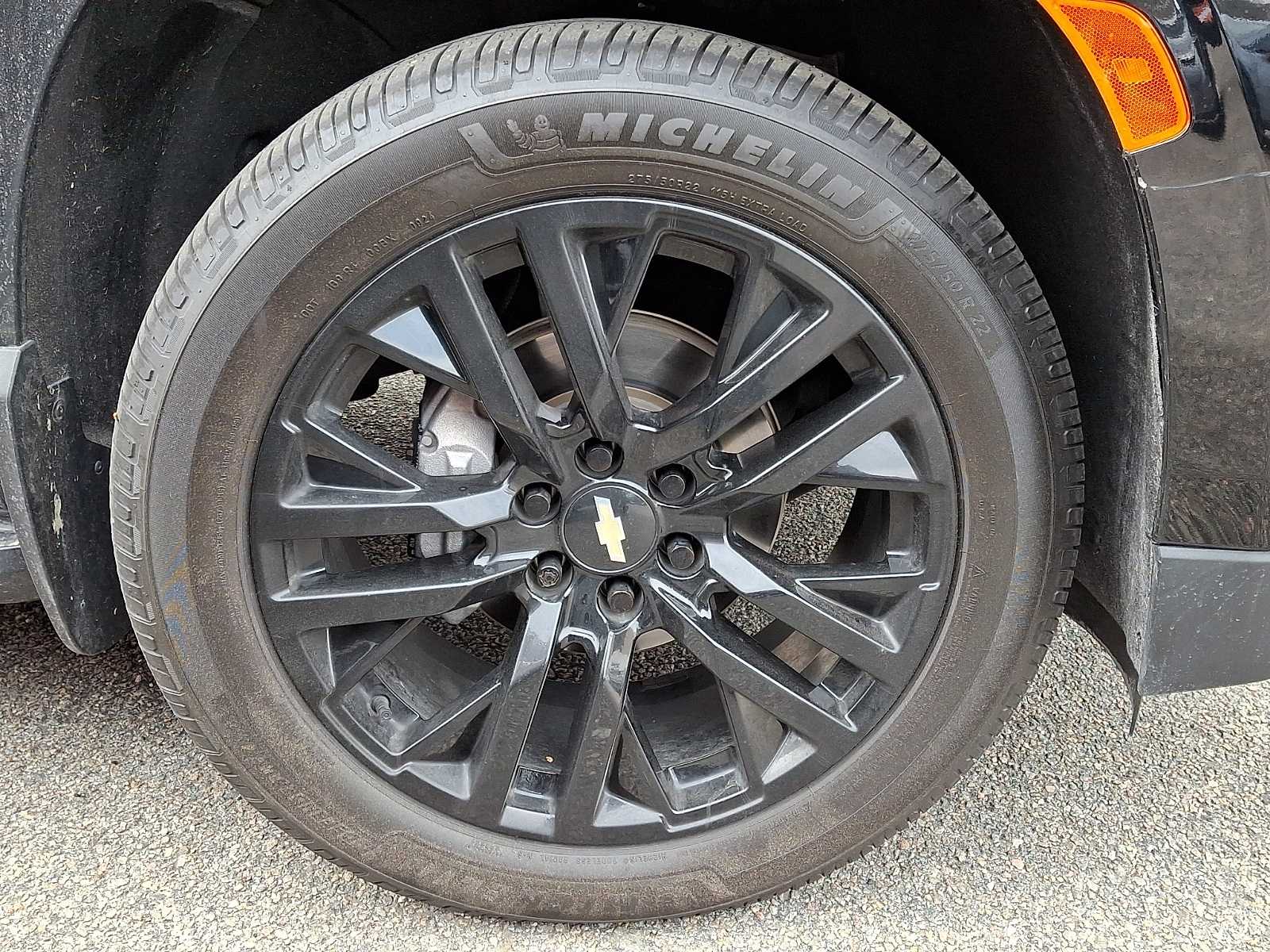 Thumbnail: 2021 Chevrolet Tahoe - 6