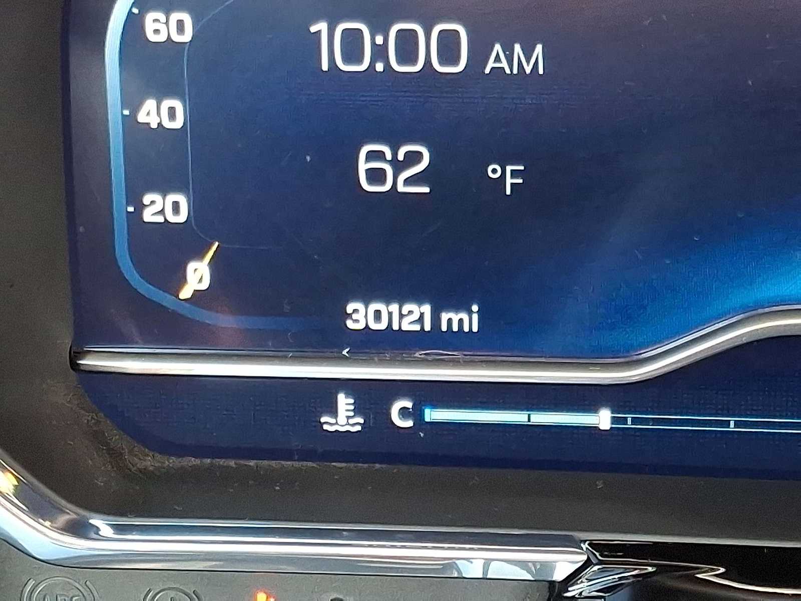 Thumbnail: 2024 Chevrolet Silverado 1500 - 18