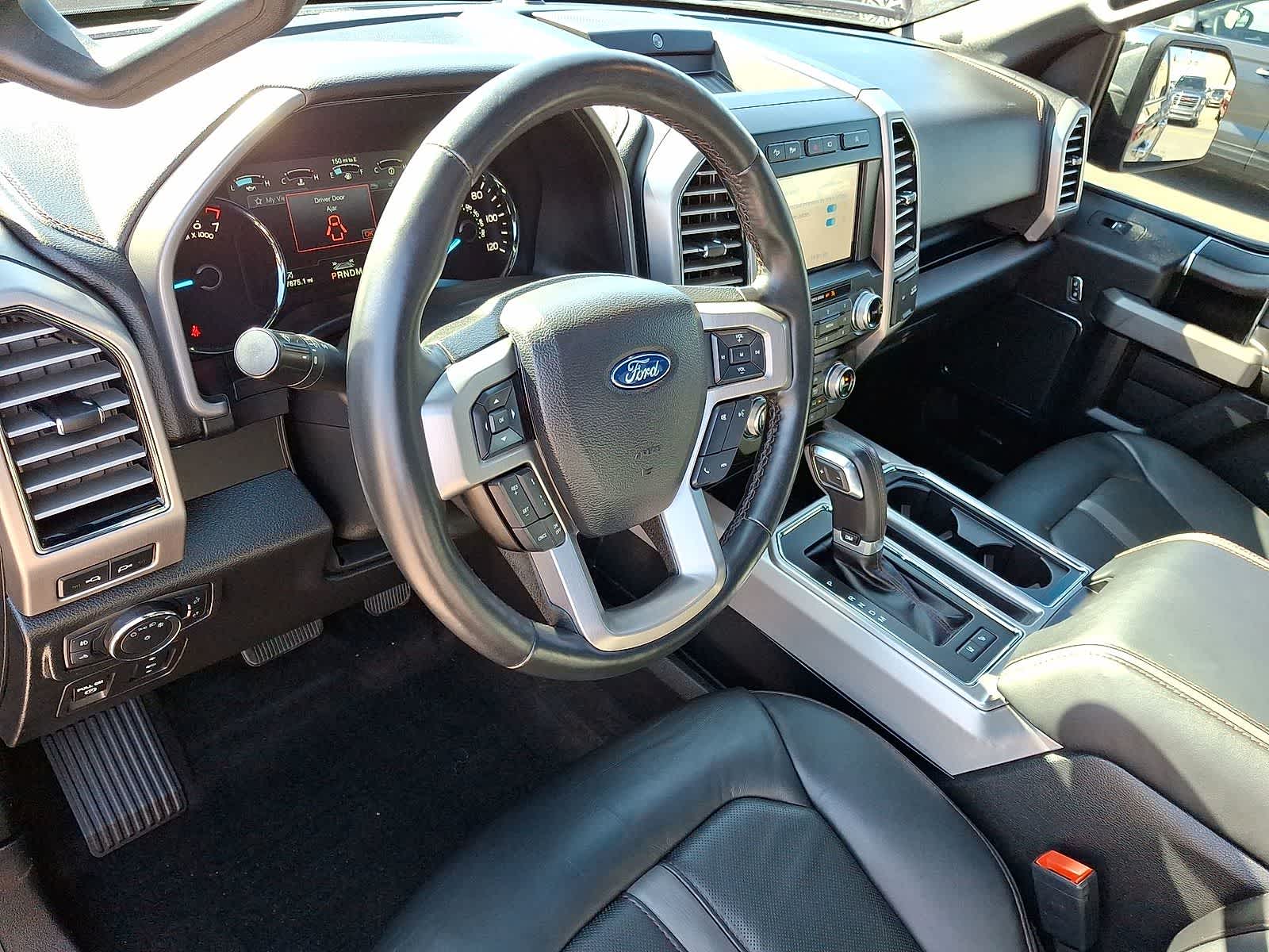 Thumbnail: 2020 Ford F-150 - 16