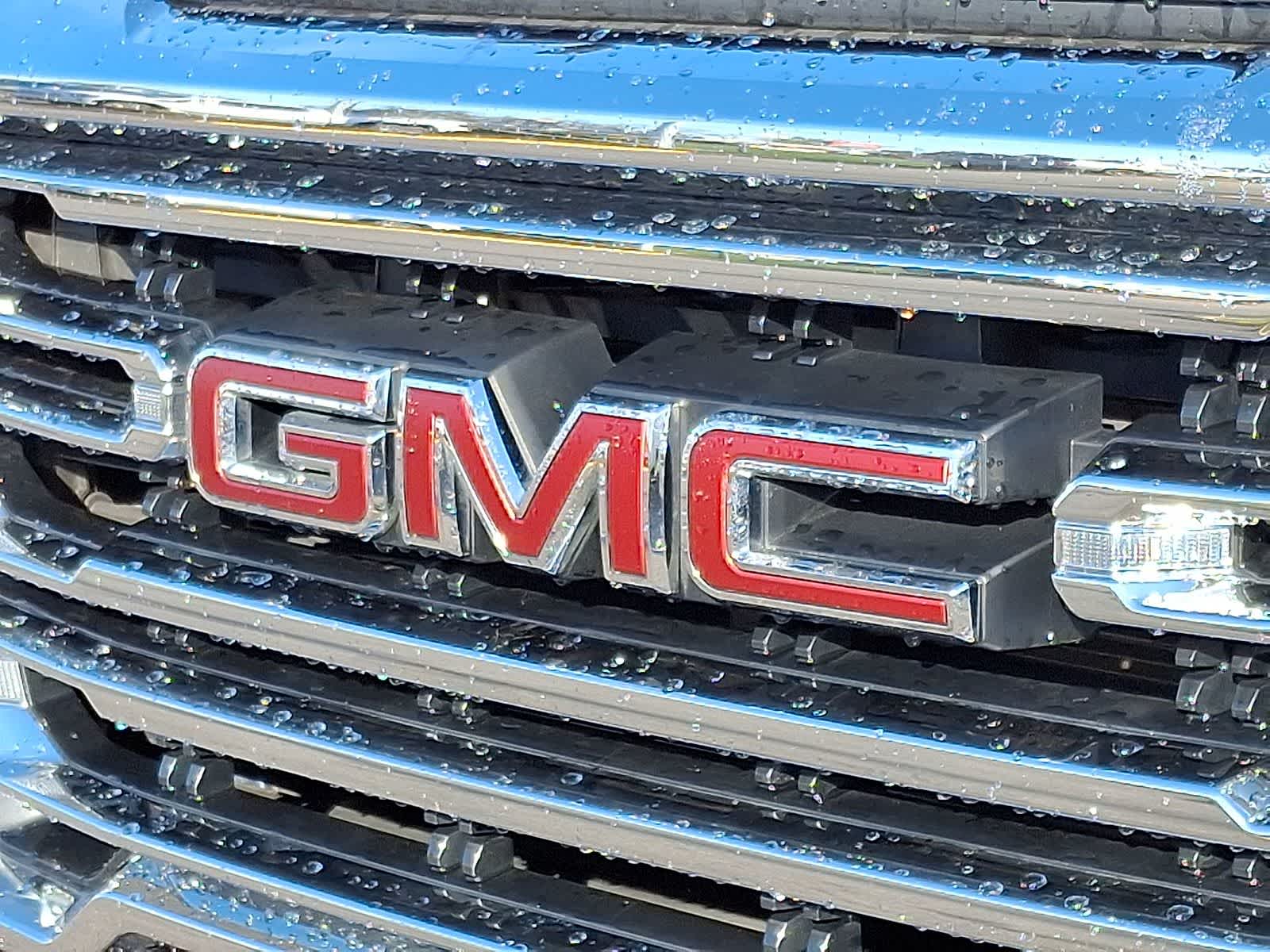 Thumbnail: 2021 GMC Sierra 1500 - 36