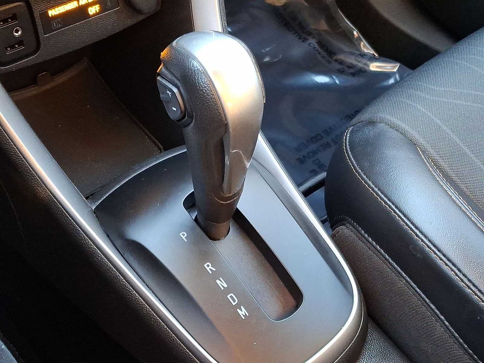 Thumbnail: 2019 Chevrolet Trax - 21