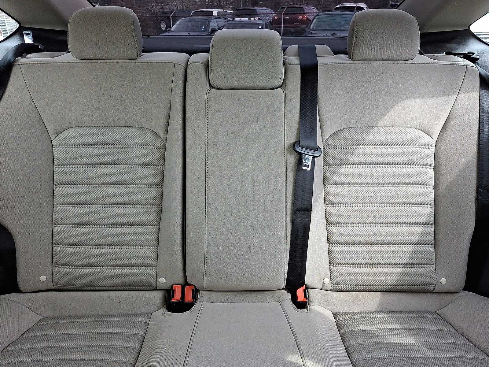 Thumbnail: 2018 Ford Fusion - 14