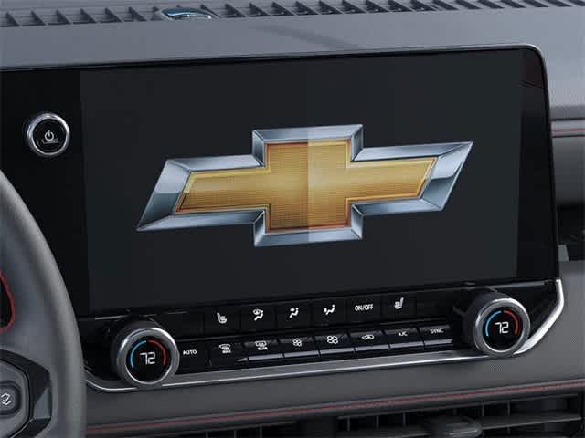 Thumbnail: 2025 Chevrolet Colorado - 20