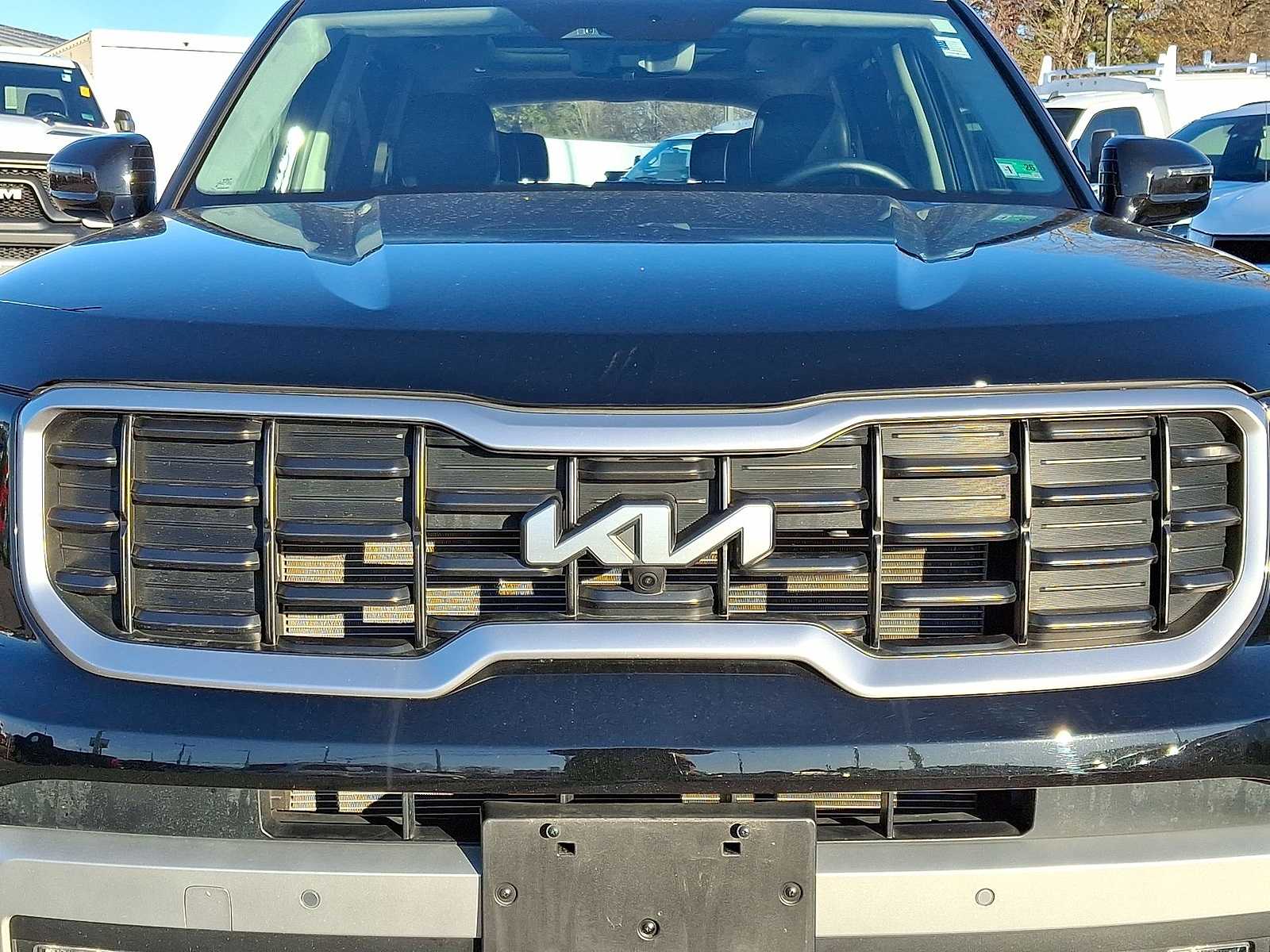 Thumbnail: 2024 Kia Telluride - 37