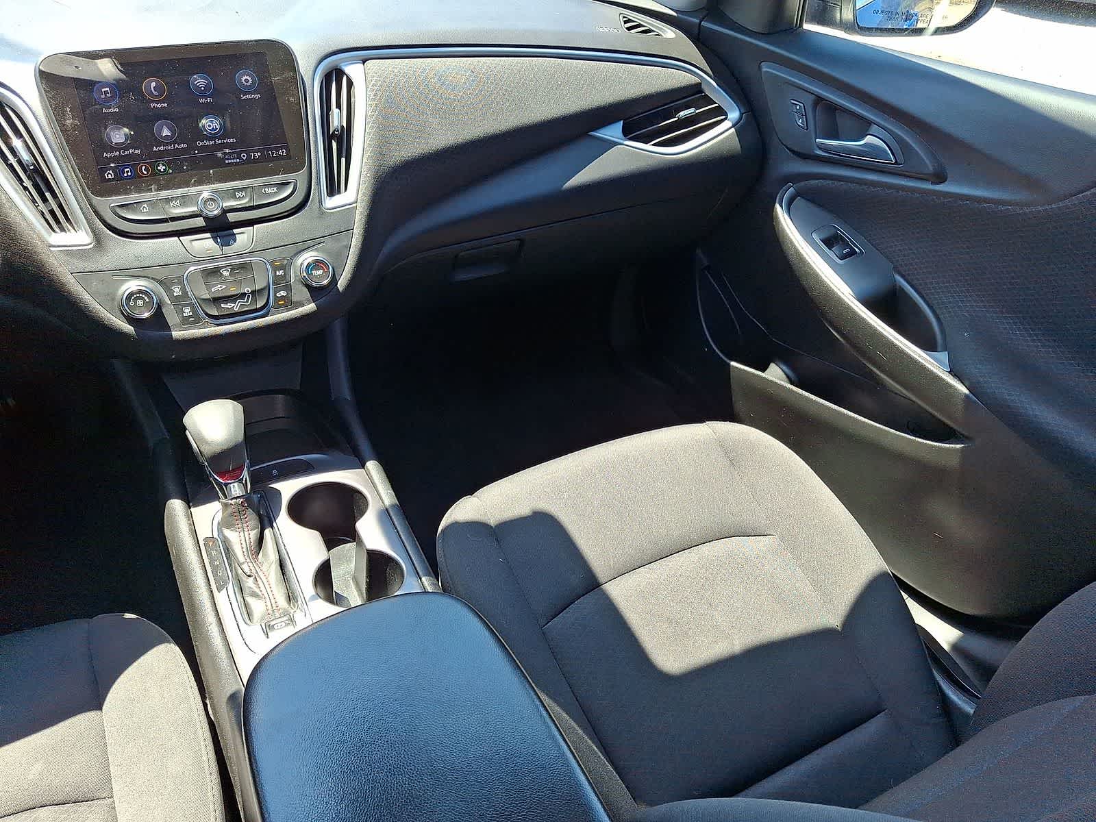 Thumbnail: 2023 Chevrolet Malibu - 12
