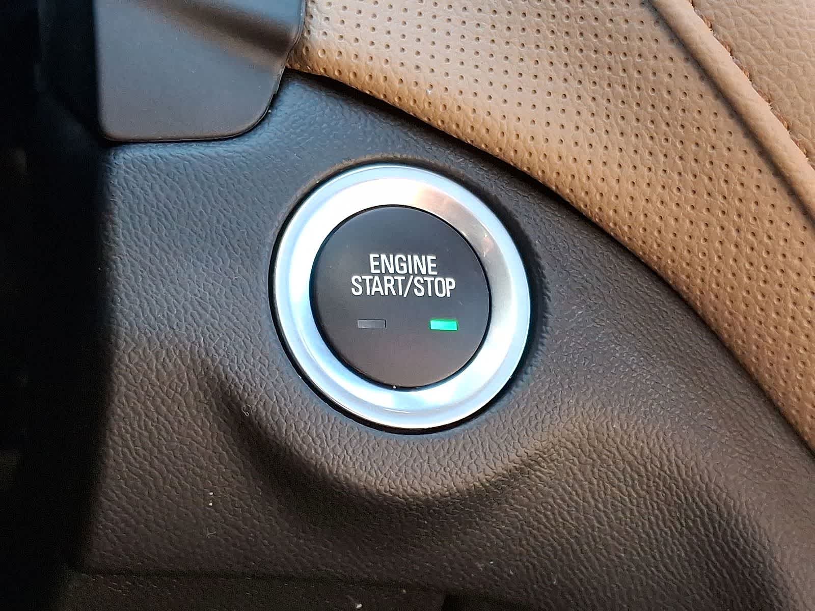 Thumbnail: 2023 Chevrolet Equinox - 23