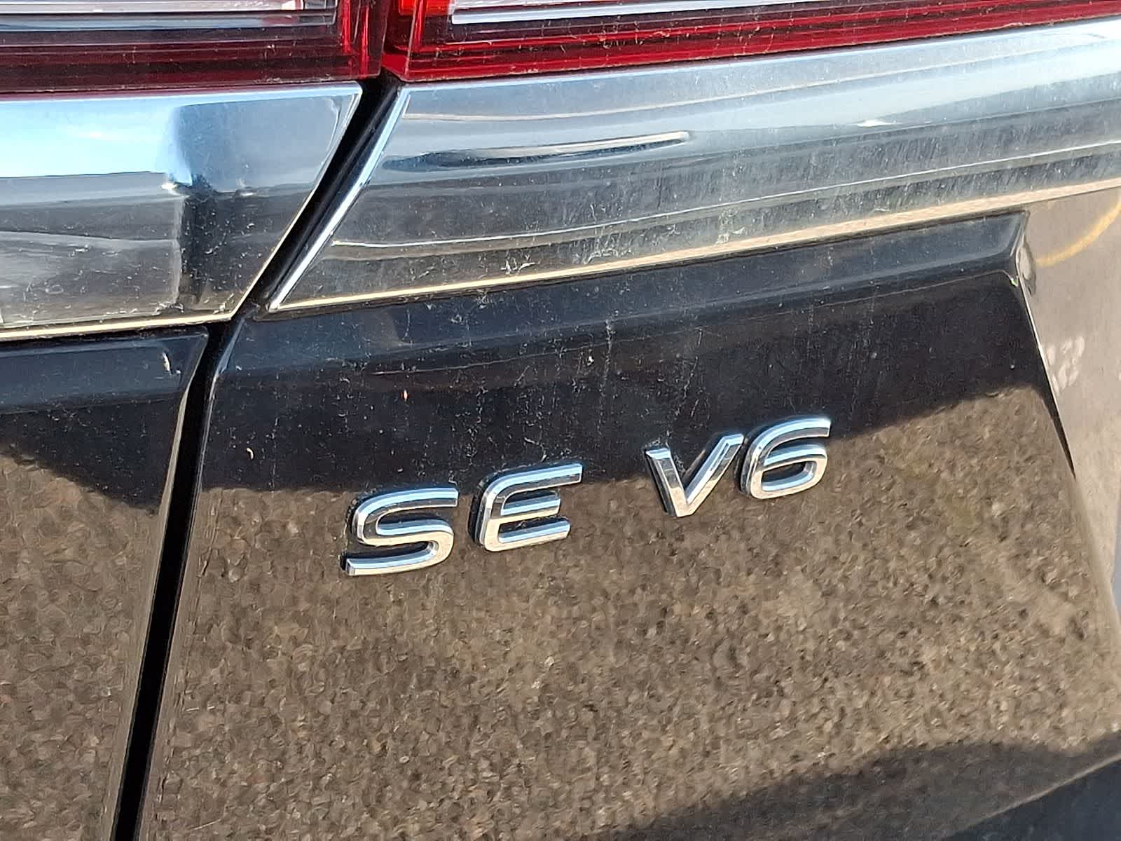 Thumbnail: 2023 Volkswagen Atlas - 5