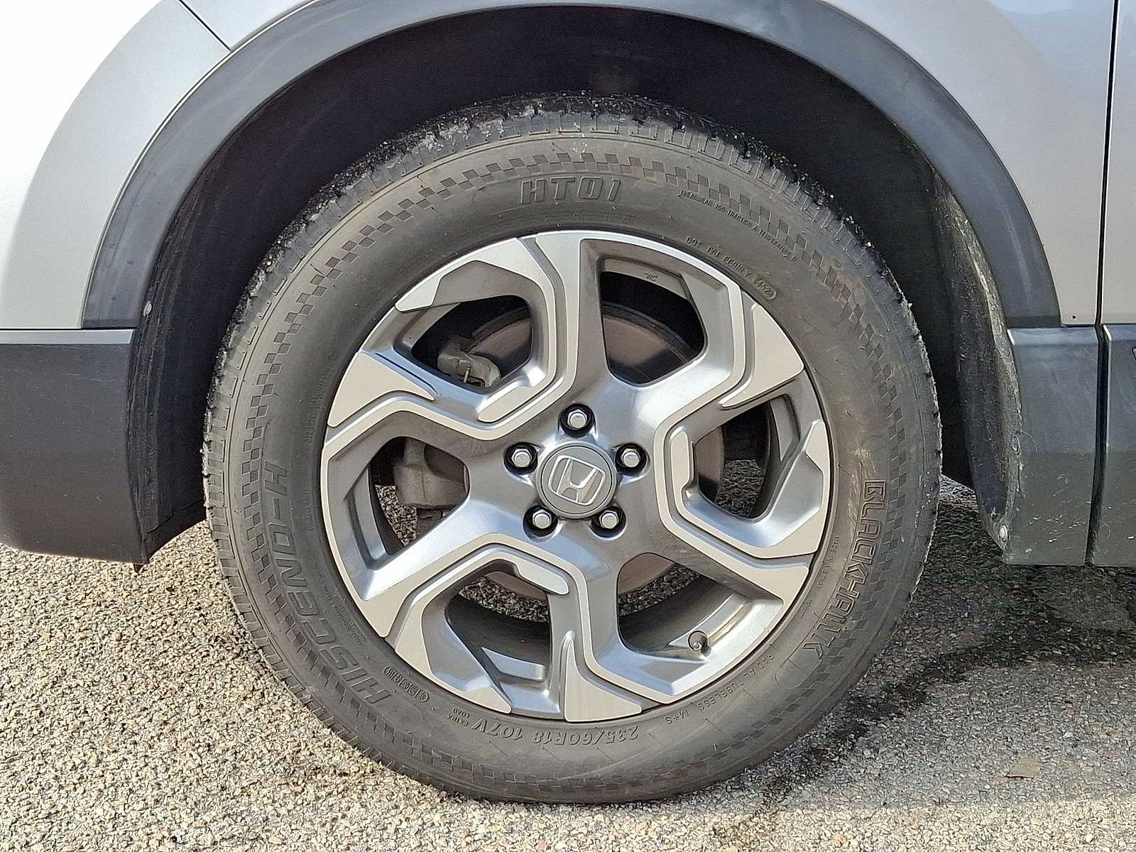 Thumbnail: 2019 Honda CR-V - 38