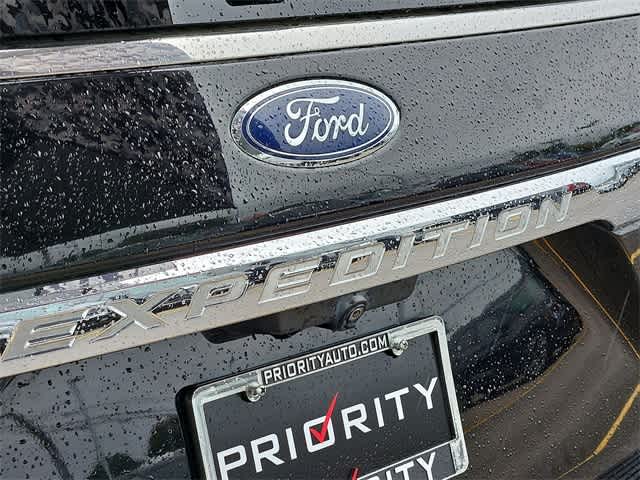 Thumbnail: 2018 Ford Expedition - 33