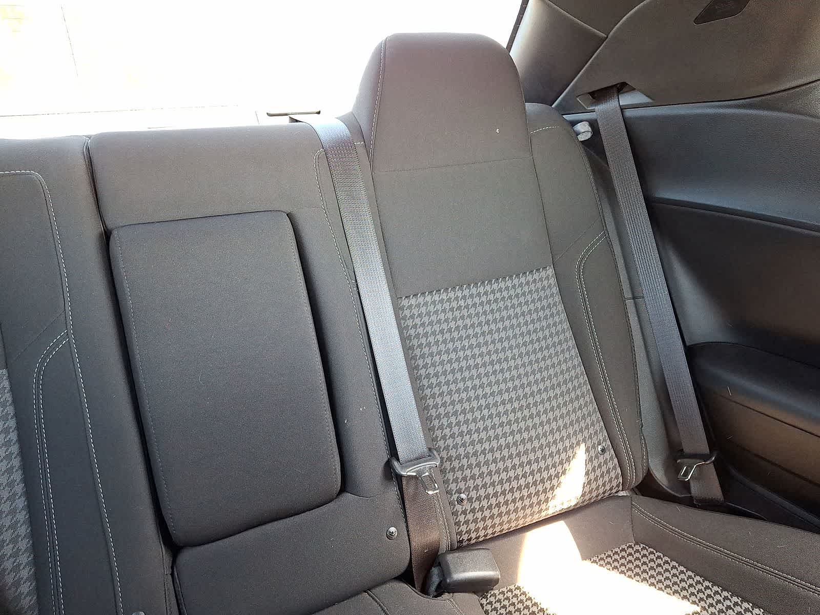 Thumbnail: 2021 Dodge Challenger - 15