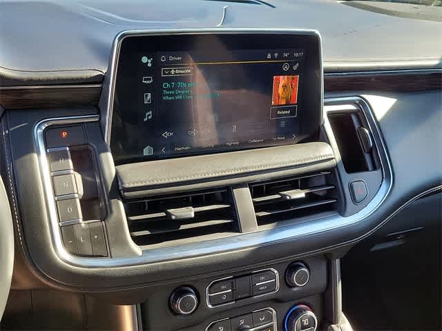 Thumbnail: 2023 Chevrolet Suburban - 20