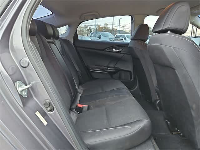 Thumbnail: 2022 Honda Insight - 30