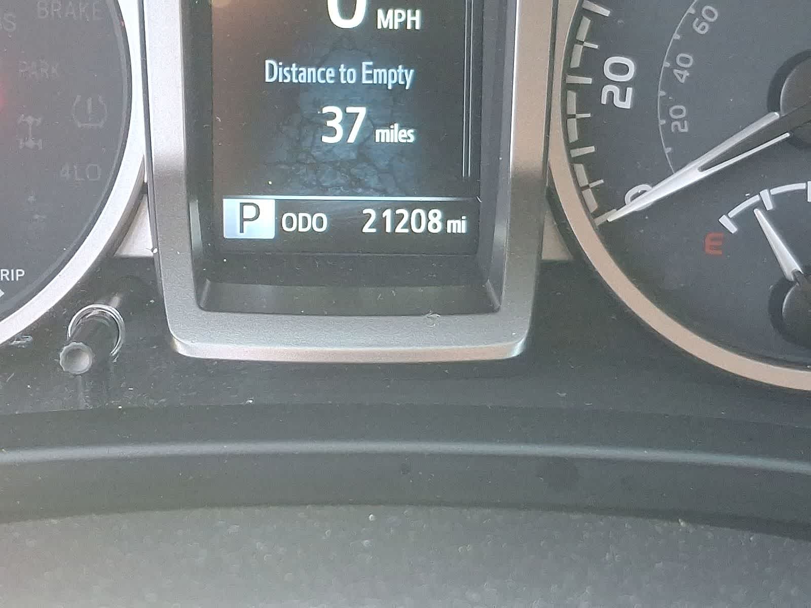 Thumbnail: 2023 Toyota Tacoma - 18