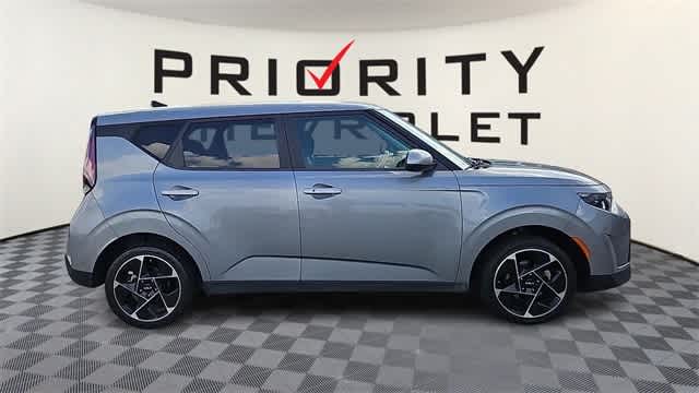 Thumbnail: 2023 Kia Soul - 9