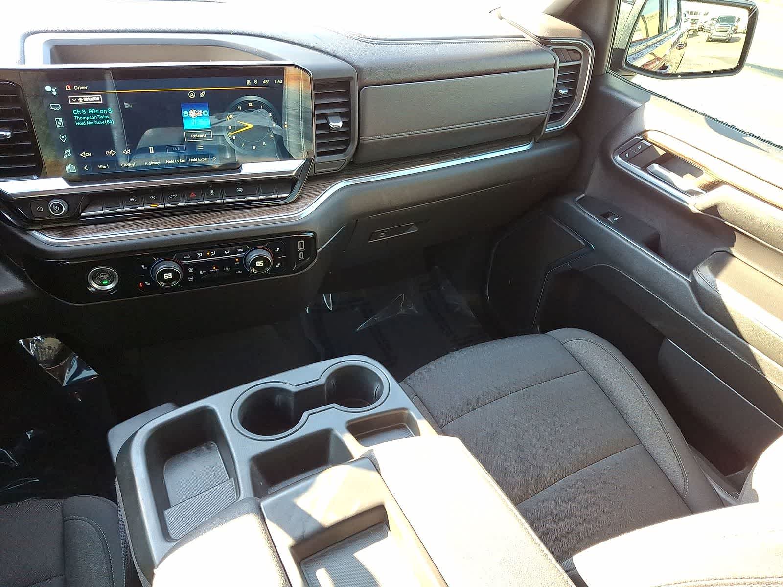 Thumbnail: 2023 Chevrolet Silverado 1500 - 12