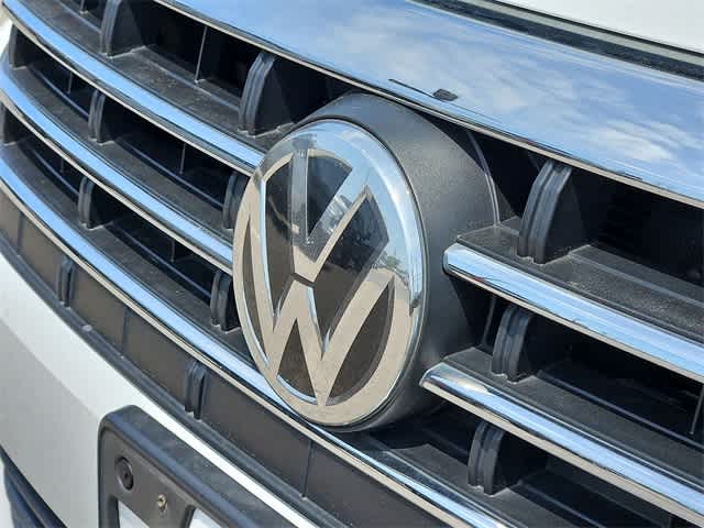 2021 Volkswagen Jetta SEL 28