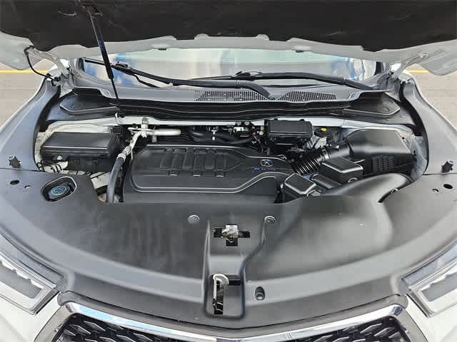 Thumbnail: 2020 Acura MDX - 36