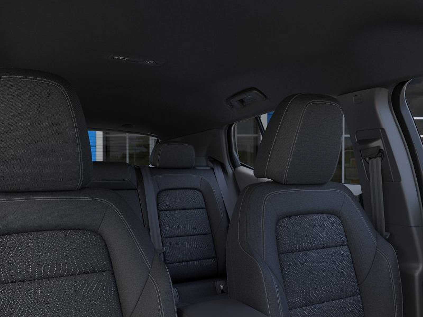 Thumbnail: 2026 Chevrolet Equinox - 24