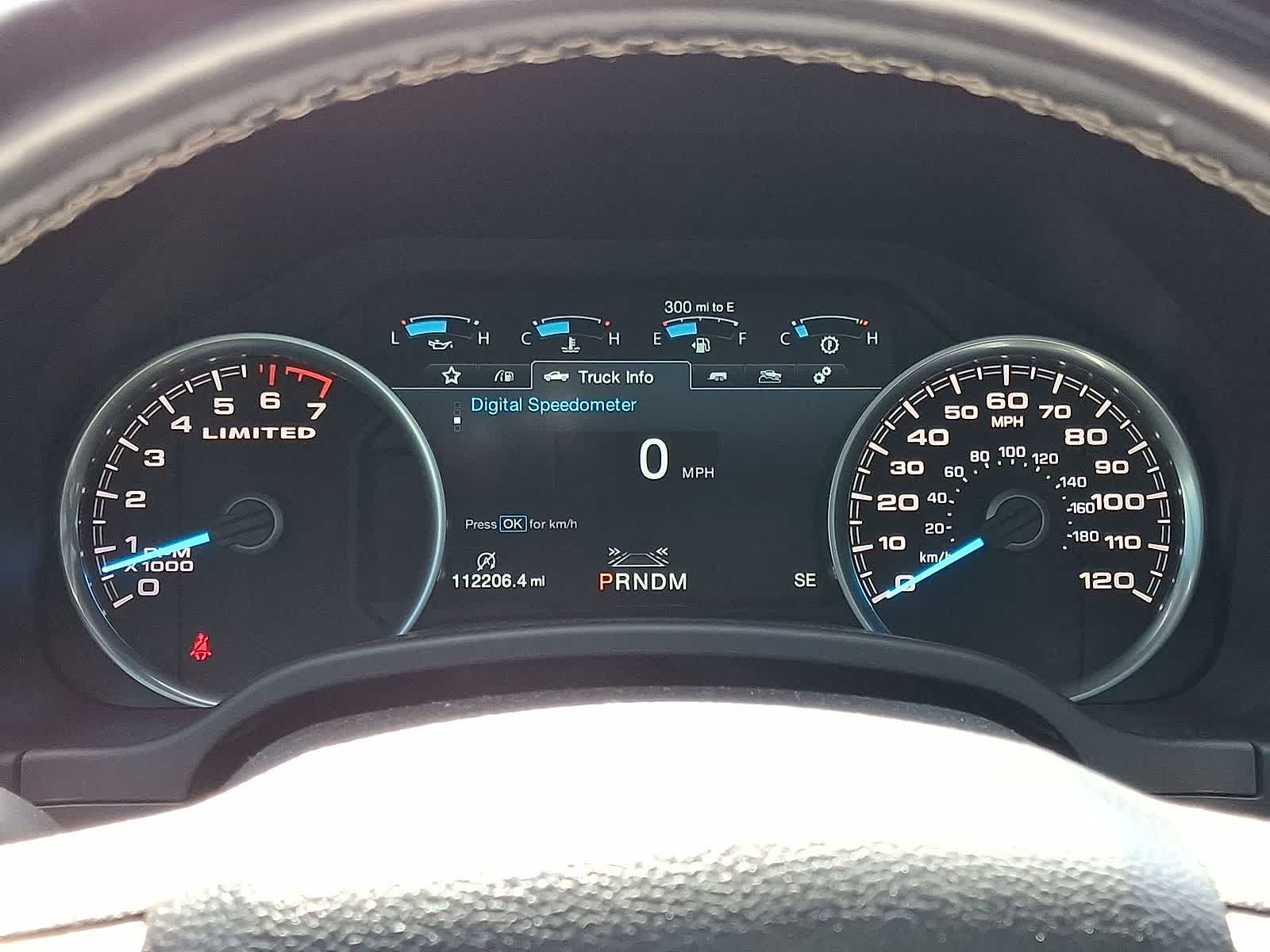 Thumbnail: 2018 Ford F-150 - 17