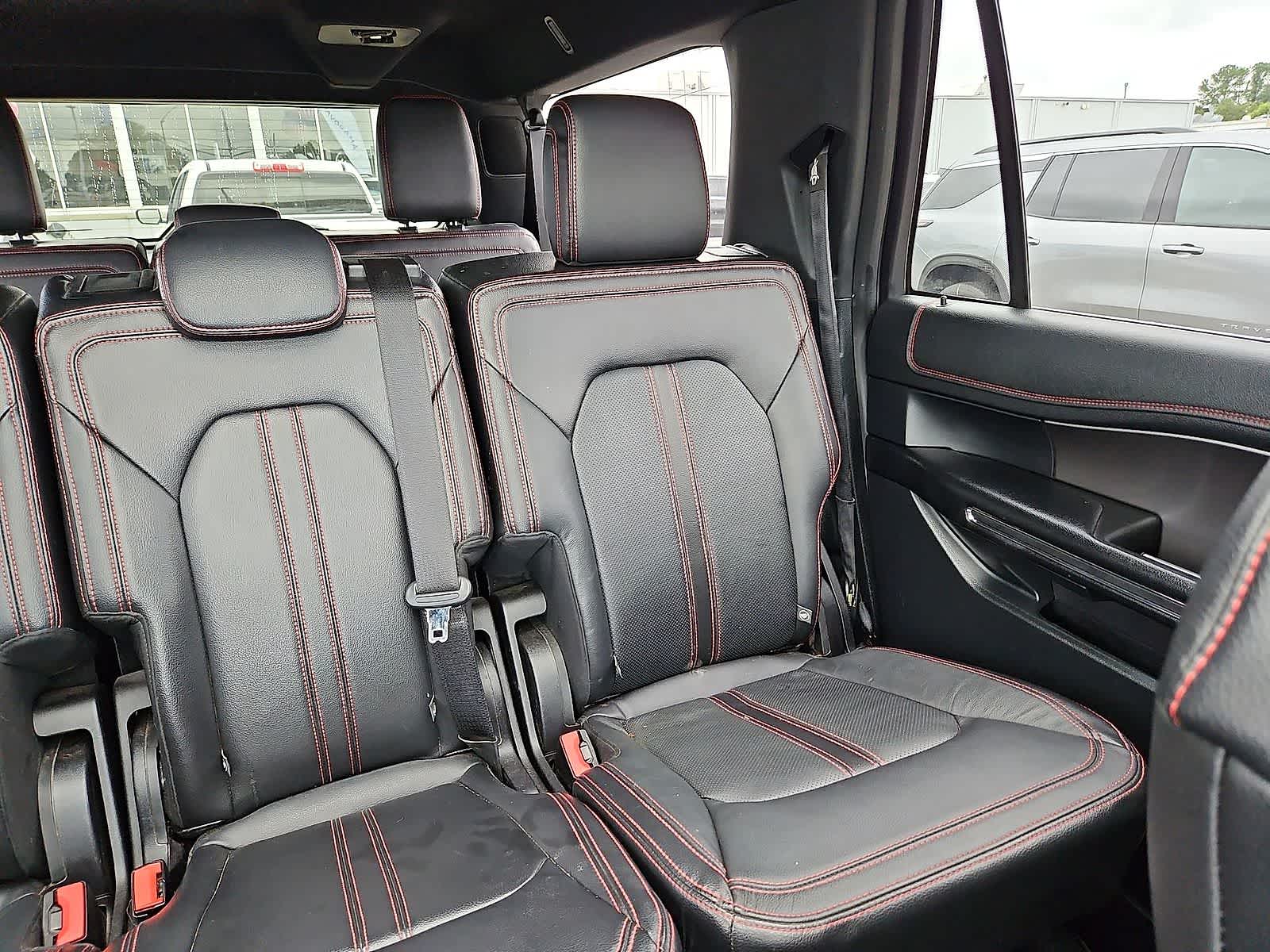 Thumbnail: 2020 Ford Expedition MAX - 15