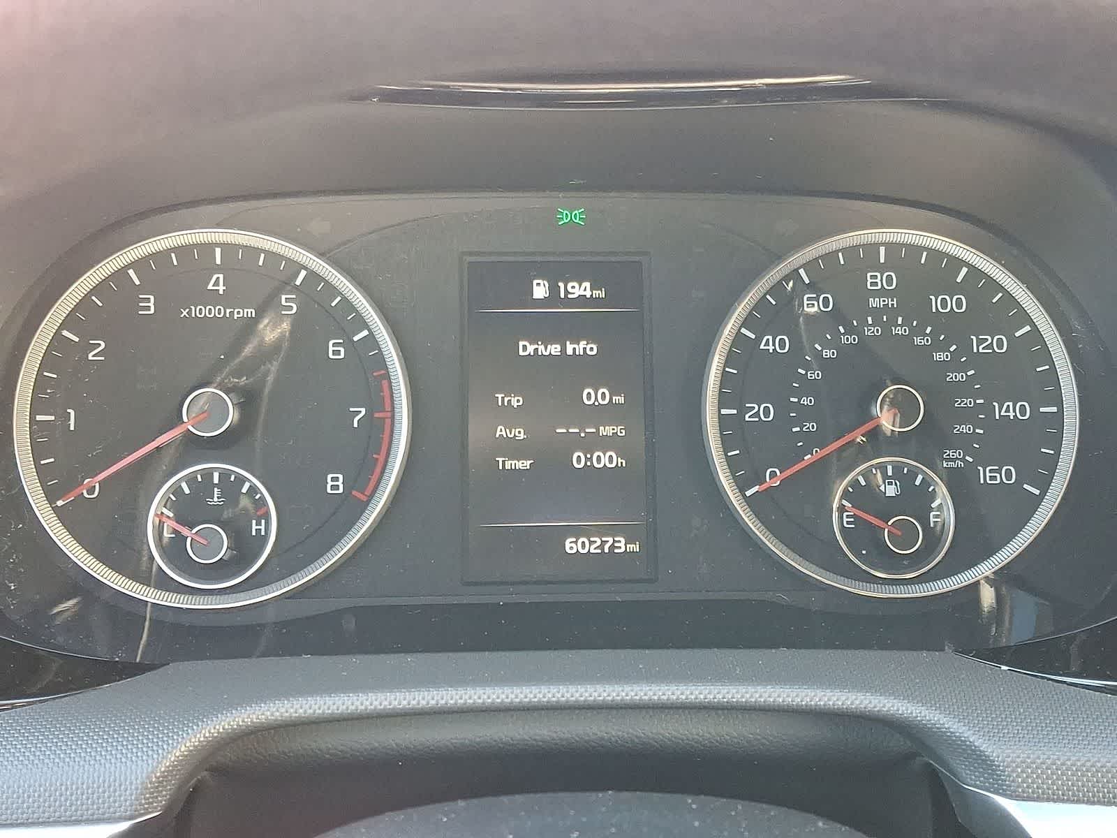 Thumbnail: 2023 Kia K5 - 17