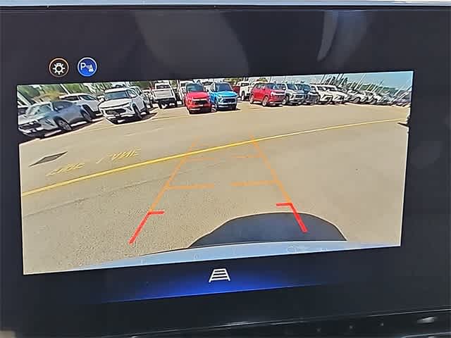 Thumbnail: 2026 Chevrolet Equinox - 14