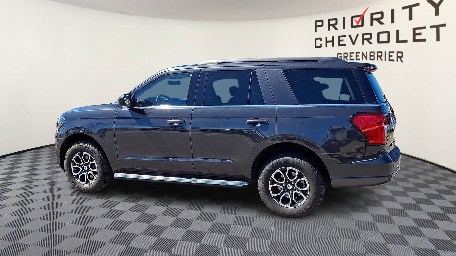 Thumbnail: 2023 Ford Expedition - 6