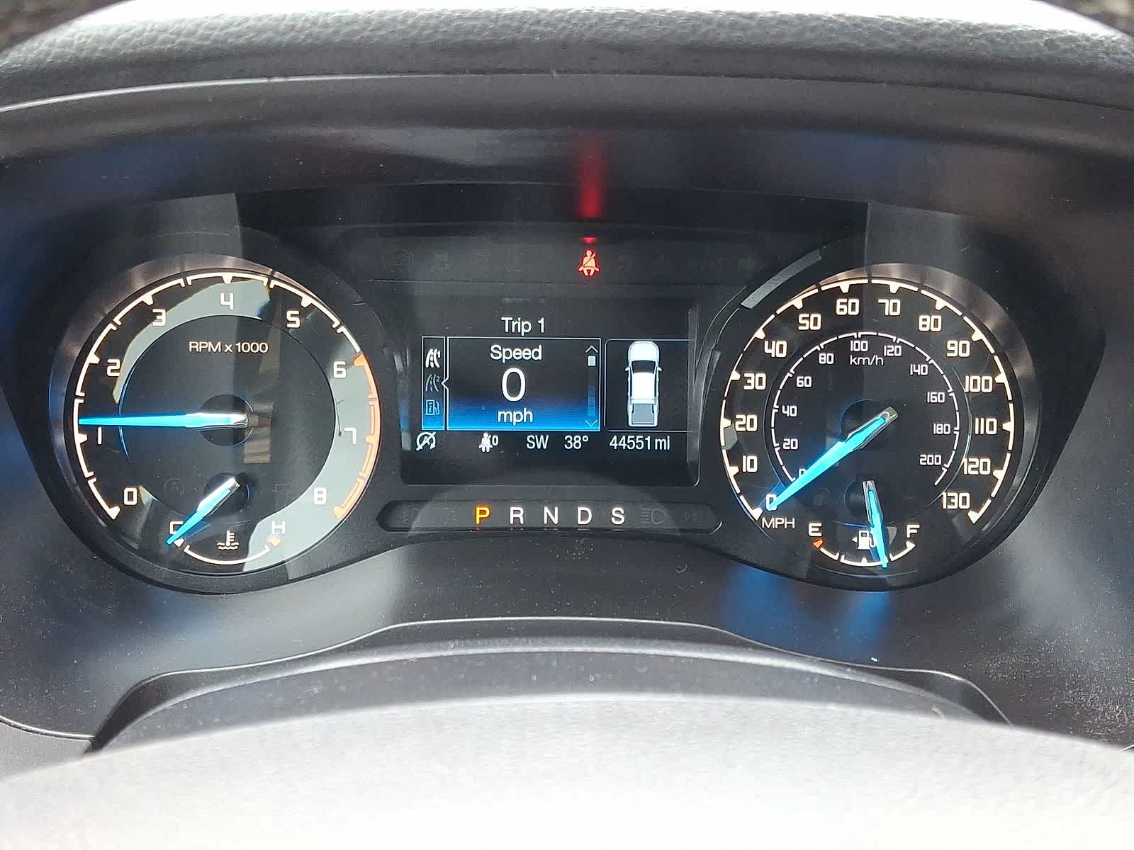 Thumbnail: 2021 Ford Ranger - 15