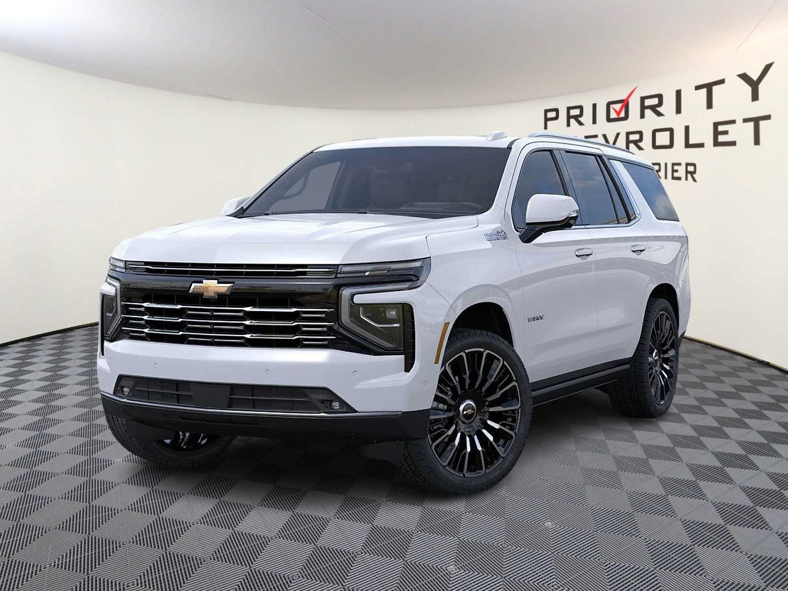 Thumbnail: 2026 Chevrolet Tahoe - 6
