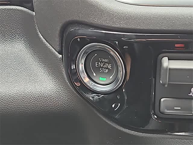 2025 Chevrolet Silverado 1500  18