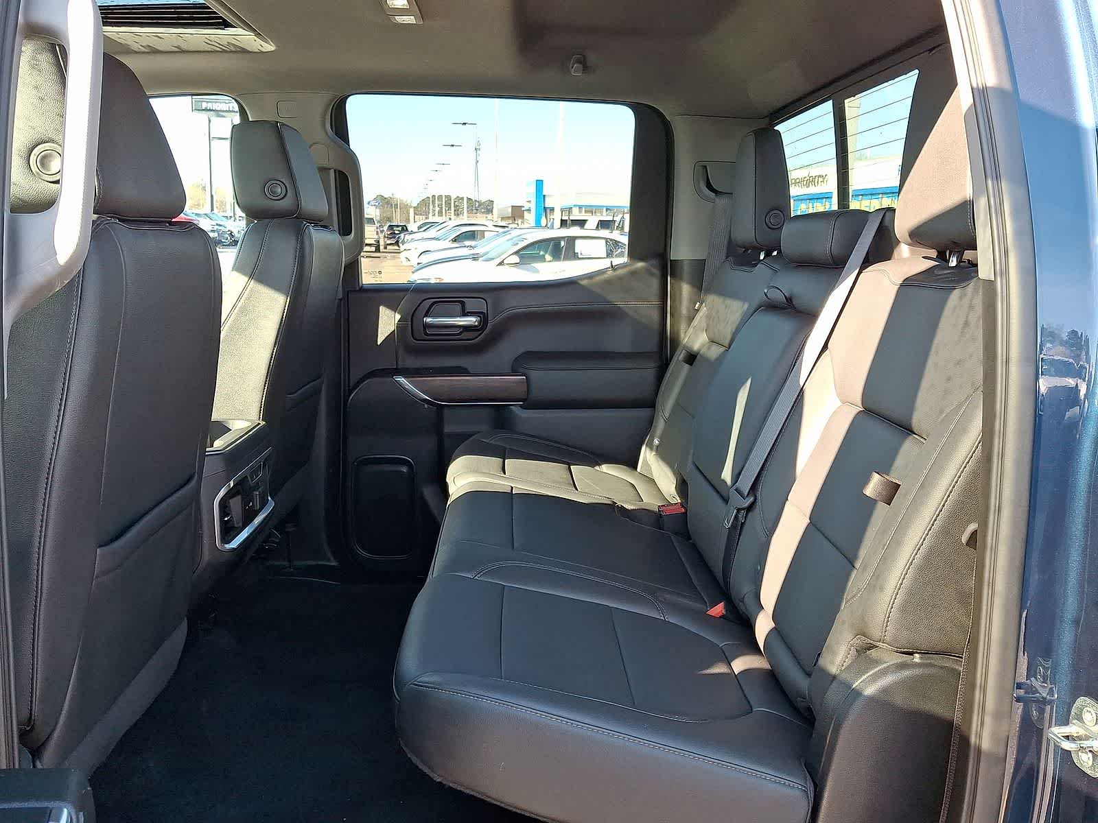 Thumbnail: 2021 GMC Sierra 1500 - 30