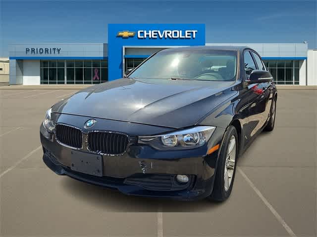 2014 BMW 3 Series 320i -
                  Chesapeake, VA