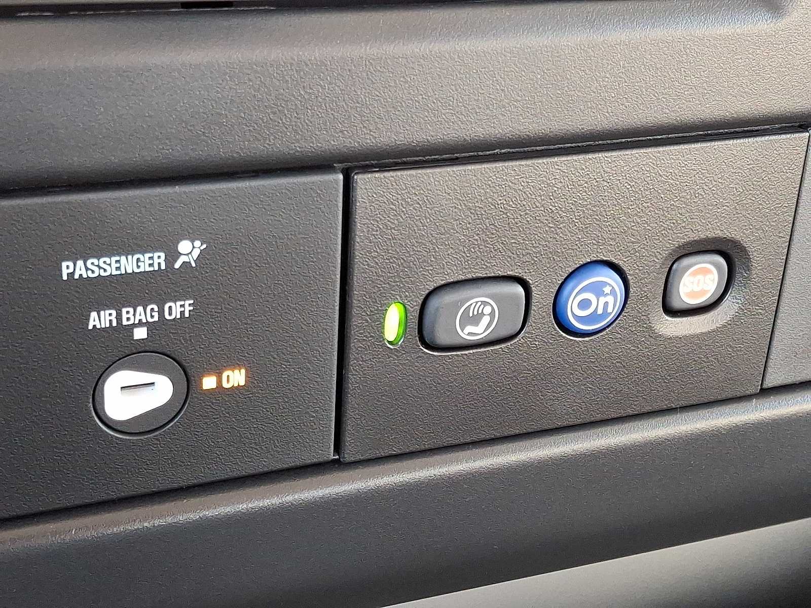 Thumbnail: 2025 Chevrolet Express - 14