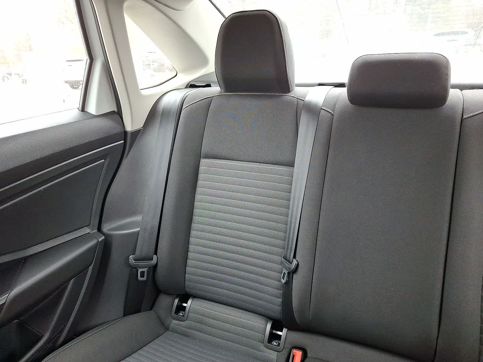 Thumbnail: 2024 Volkswagen Jetta - 13