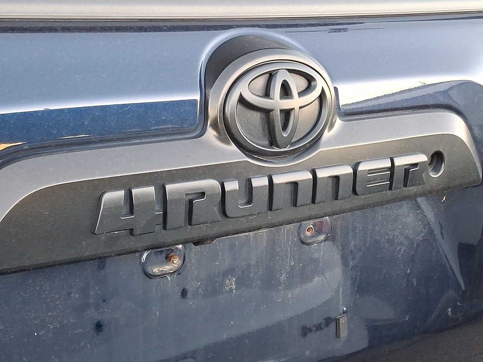 Thumbnail: 2019 Toyota 4Runner - 5