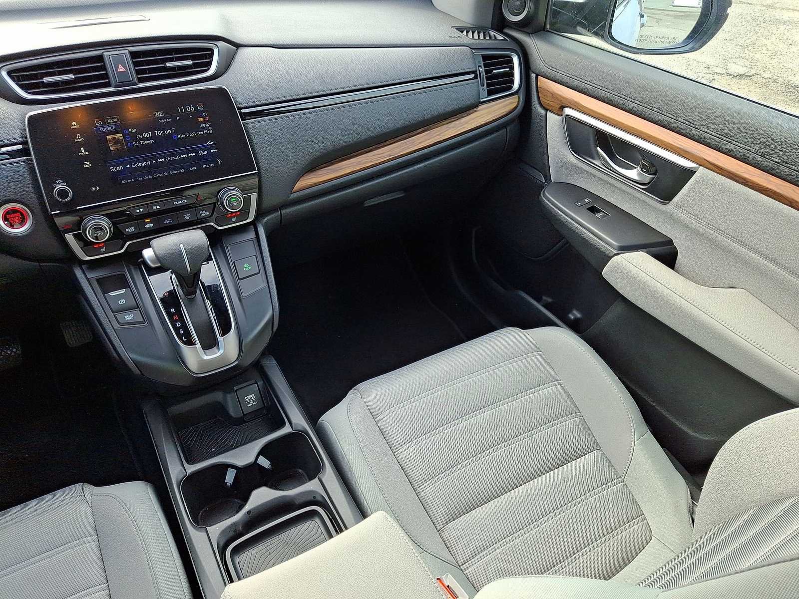 Thumbnail: 2019 Honda CR-V - 12