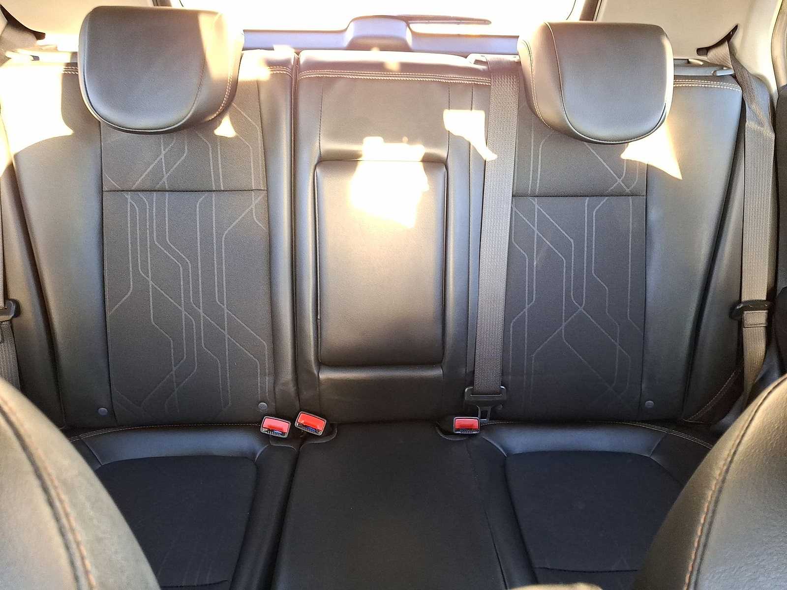 Thumbnail: 2019 Chevrolet Trax - 14