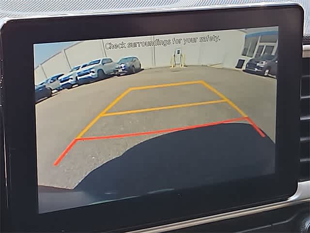 Thumbnail: 2021 Hyundai Venue - 20