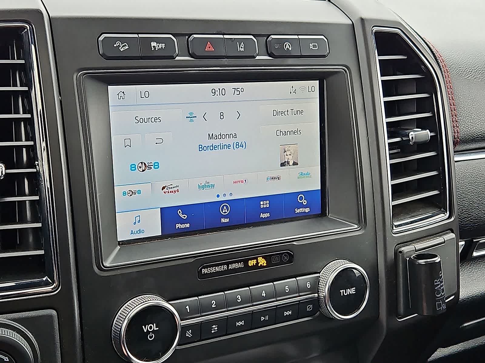 Thumbnail: 2020 Ford Expedition MAX - 19