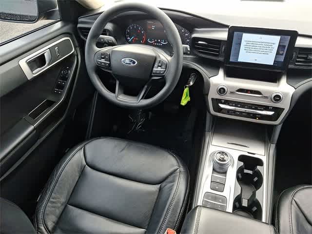 Thumbnail: 2020 Ford Explorer - 10