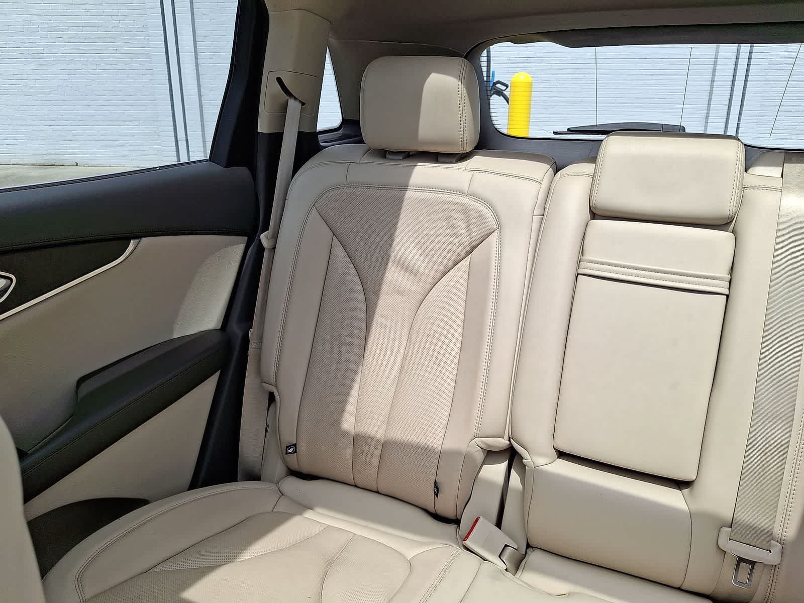 Thumbnail: 2018 Lincoln MKX - 13
