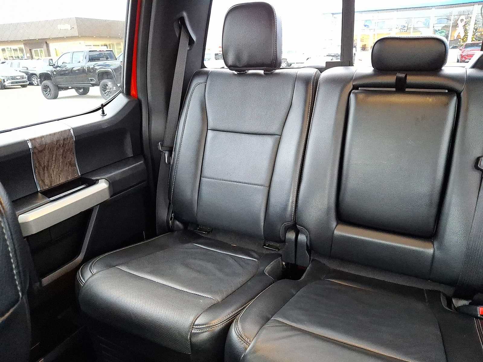 Thumbnail: 2017 Ford F-350 - 13