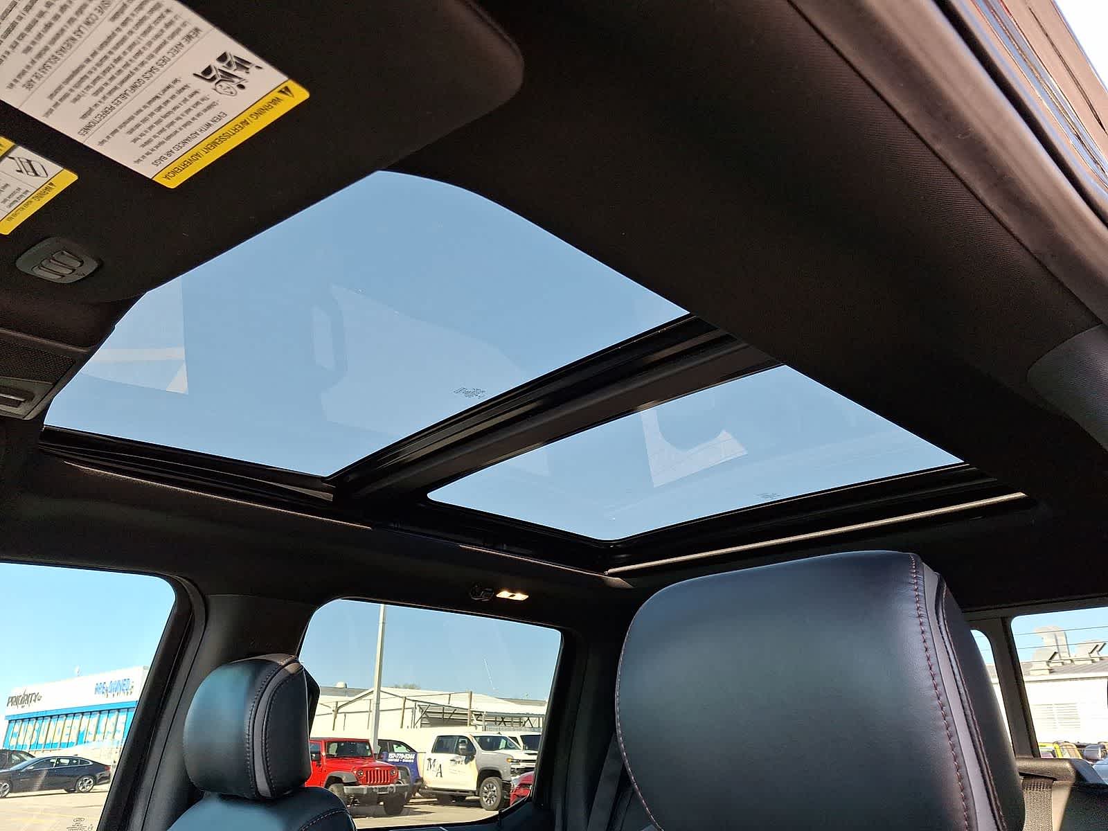 Thumbnail: 2020 Ford F-150 - 25