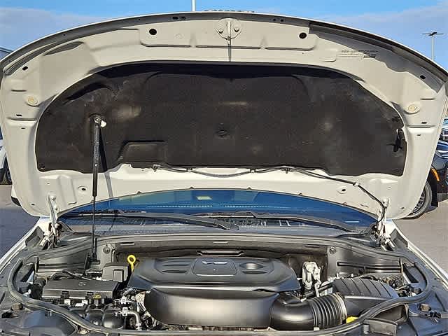 Thumbnail: 2019 Jeep Grand Cherokee - 34