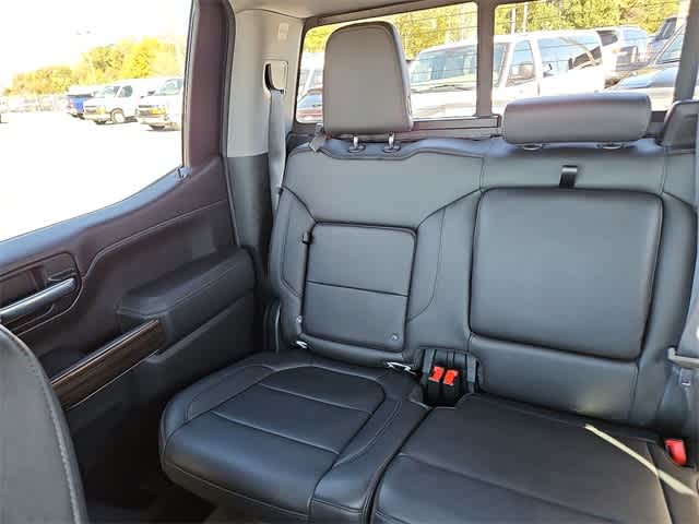 Thumbnail: 2021 Chevrolet Silverado 1500 - 13