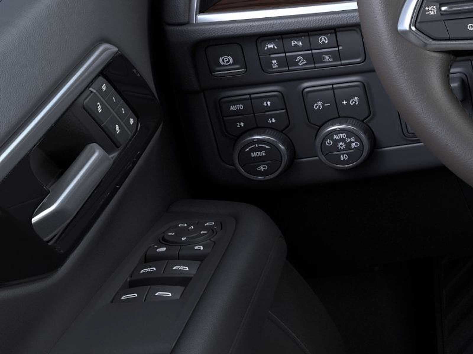 Thumbnail: 2026 Chevrolet Tahoe - 22