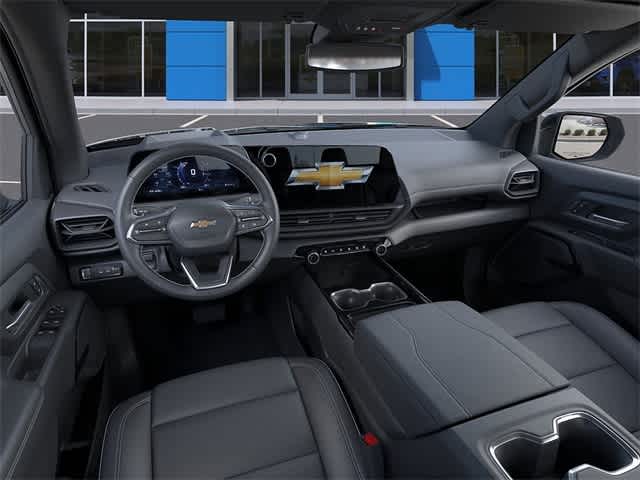 Thumbnail: 2026 Chevrolet Silverado EV - 15