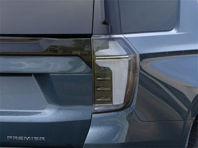 Thumbnail: 2026 Chevrolet Tahoe - 11