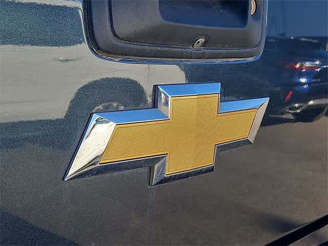 Thumbnail: 2019 Chevrolet Colorado - 34