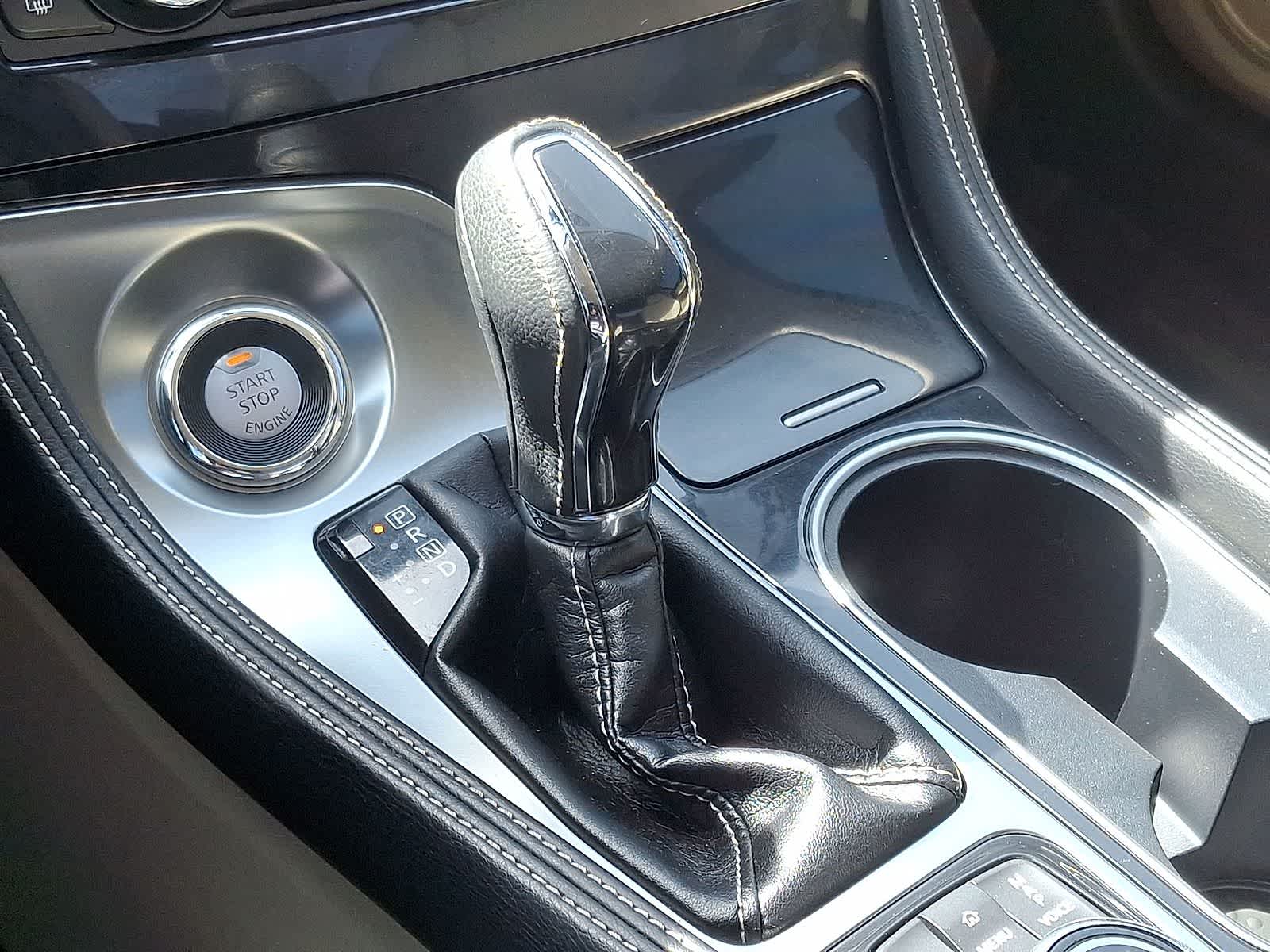 Thumbnail: 2019 Nissan Maxima - 22